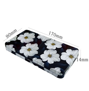 [có sẵn] Hộp thiếc rỗng đa năng đựng pan màu, pocket màu, hộp đựng case điện thoại nhiều mẫu 🌻🐻✨✨