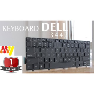 Bàn phím laptop tương thích với thay thế cho Dell Inspiron 14 5000 5451 5457 5459 5458 5439 5468