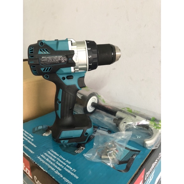 Khoan Makita XPH14 hàng nhập Mỹ mới 100% | Shopee Việt Nam