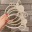 SQ Ngọt Ngào Ngọc Trai Đầu Cho Bé Gái Nữ Mũ Đội Đầu Phụ Kiện Tóc Đạo Cụ Ảnh Sinh Nhật Trang Trí Tiệc Sống Thời Trang Tất Cả M