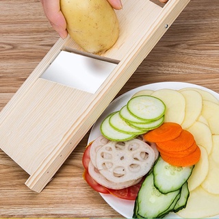 Dụng Cụ Bào Rau Củ Quả Kèm Giá Đỡ Tiện Dụng Cho Nhà Bếp