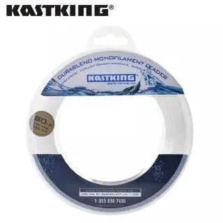 Dây câu cá Kastking copolymer 0,23 mm - Hàng nhập Mỹ