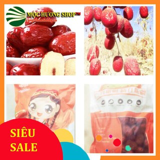 500g Táo đỏ Tân Cương Siêu Ngon Ngọt