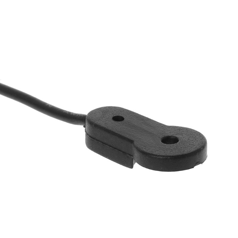 Ăng-ten lưỡng cực GODD FM 75 Ohm PAL Kết nối Đài phát thanh nổi trong nhà cho rạp hát tại nhà