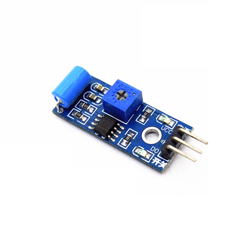 Cảm biến rung WS 420 - Module Arduino | Shopee Việt Nam
