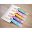 Súp Thưởng Cho Mèo Wanpy Dạng Kem - Snack Thưởng Cho Mèo Mọi Lứa Tuổi - Gói 70g (5 Thanh x 14g)