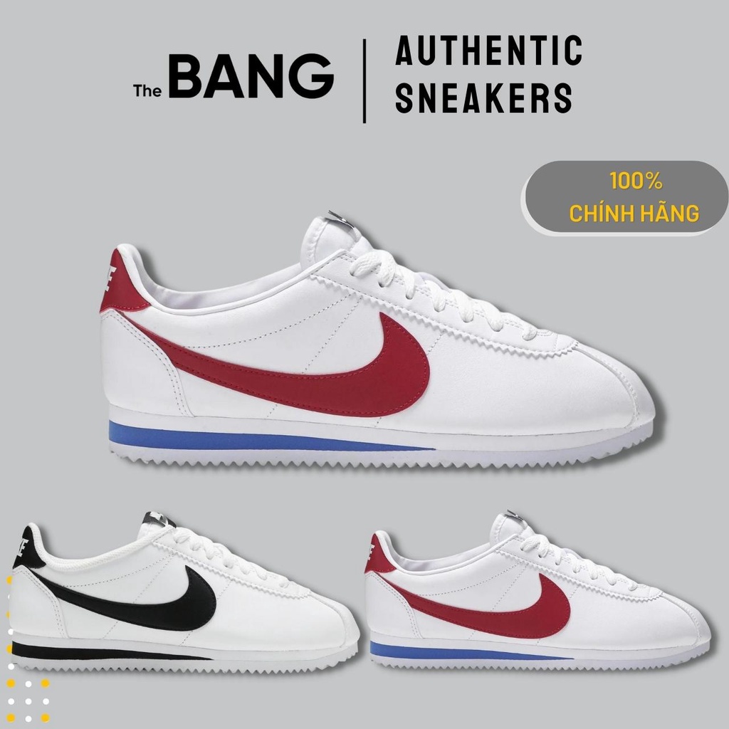 Nike cortez real online