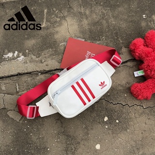 25SS人気ポーチ【ADIDAS】Adicolor Premium Cosmetic Bag セール】アディカラー コスメティックバッグ / アディダス