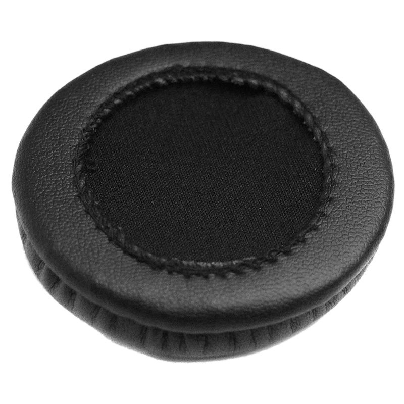 2X 60mm LR Ear Pads Earpad Cover Pad Tai nghe thay thế 6CM PAD