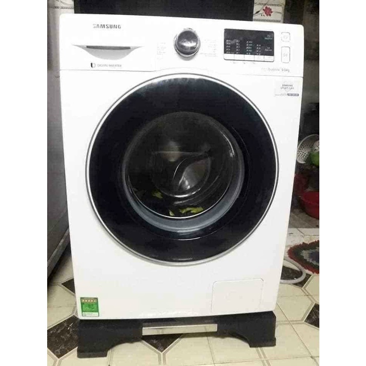 Kệ Chân Máy Giặt SSR Chân Tủ Lạnh, Chân Máy Lọc Nước Có Thể Điều Chỉnh Kích Thước Đa Năng