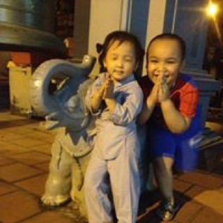 tamhoandonganh