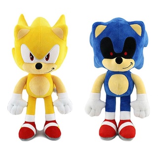 Sonic Shadow Và Búp Bê Nhím Sang Trọng Gối Ngủ Lý Tưởng Mọi Tuổi Cho