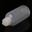 Chai nhựa đựng chất lỏng 50ml cùng với kim tiện dụng