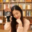 BH2 Trò Chơi Uốn Cong Và Máy Mực Sang Trọng Đồ Chơi Búp Bê Nhồi Bông Dễ Thương Đồ Chơi Halloween Trẻ Em Trẻ Em Quà Tặng Sinh Nhật Trang Trí