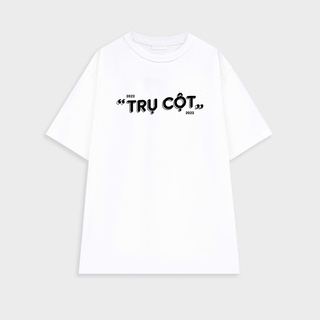 Áo đôi nam nữ, áo cặp đồ đôi nam nữ in hình trụ cột nóc nhà phong cách trẻ trung-PINK