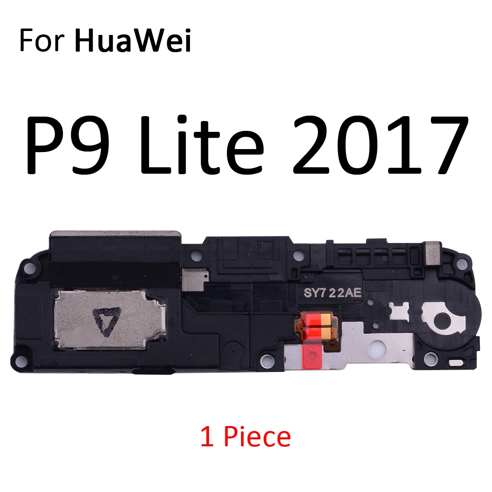 Loa Loa Âm Thanh Buzzer Cho HuaWei P30 P20 Pro P10 P9 Lite Plus Mini 2017 2016 Loa Flex Cáp Ringer Thay Thế Các Bộ Phận