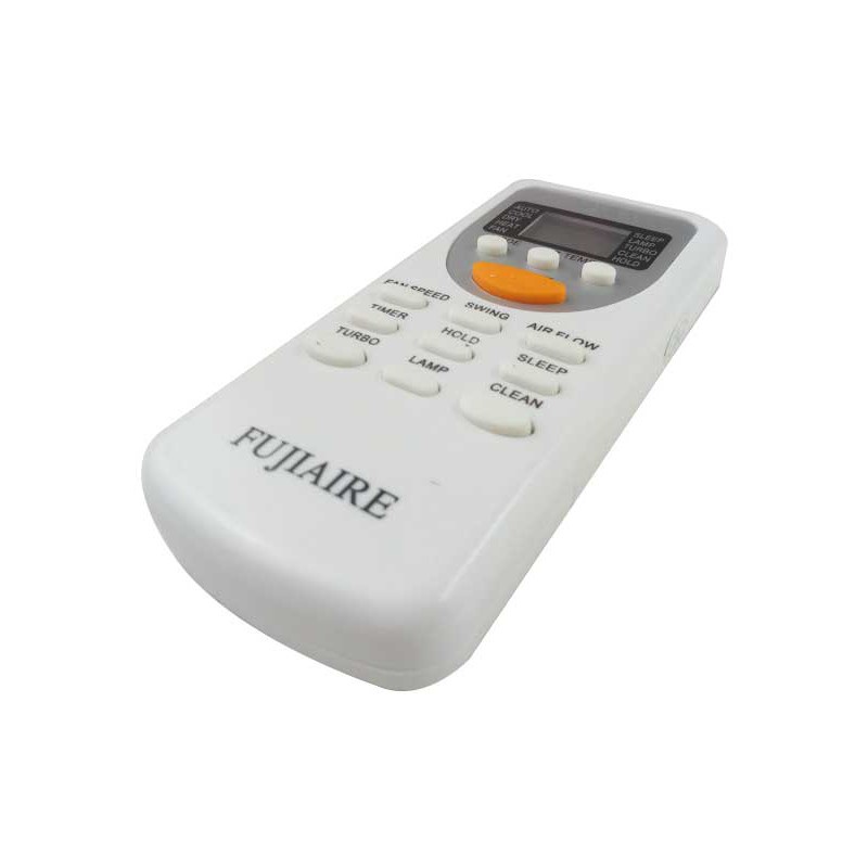 ĐIỀU KHIỂN MÁY LẠNH FUJIARE -tặng kèm pin, REMOTE Điều khiển điều hòa FUJIARE