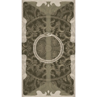Bộ Bài In Between Tarot Deck (Mystic House Tarot Shop)