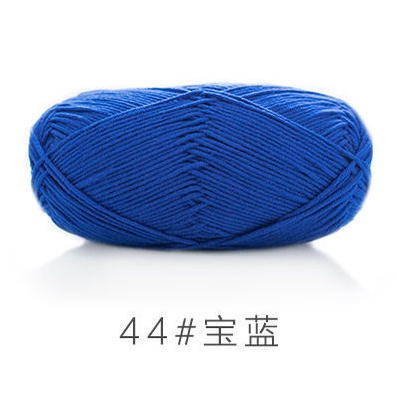 44 - Xanh coban
