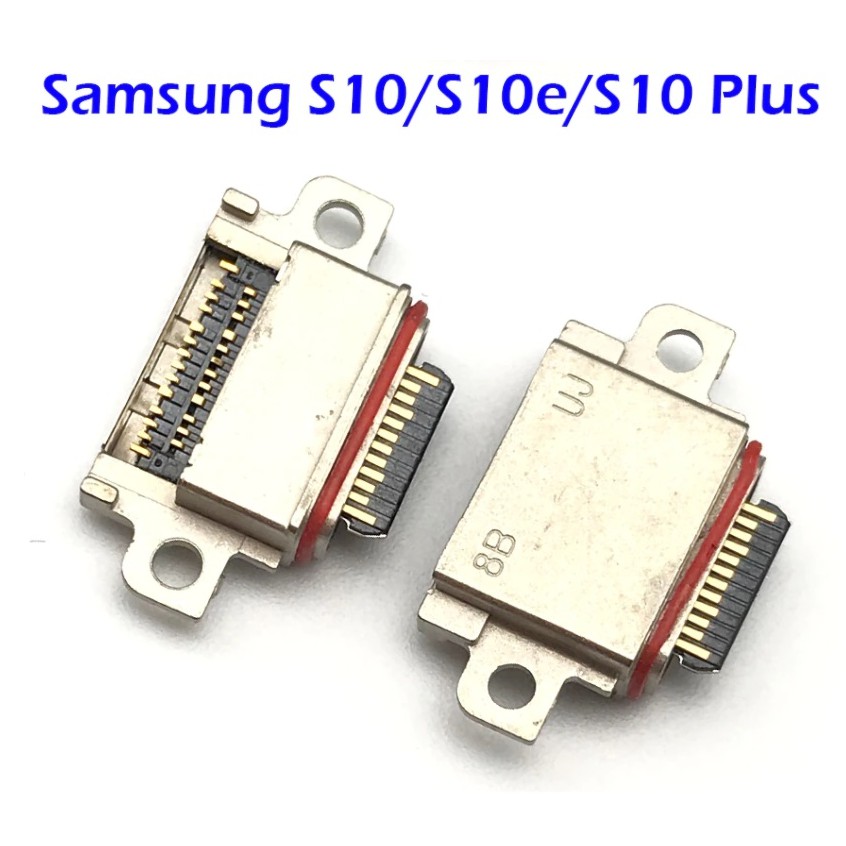 Chân Sạc Rời S10 / S10e / S10 Plus / S20 / S20Ultra / Note10 / Note10+ Chính Hãng