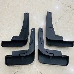 Bộ Chắn bùn bánh TOYOTA Avanza 2022, tấm chắn bùn bảo vệ bánh nhựa bền bỉ