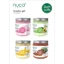 Muối Tắm Tẩy Tế Bào Chết Cơ Thể Giảm Mụn Lưng NUCA 550g
