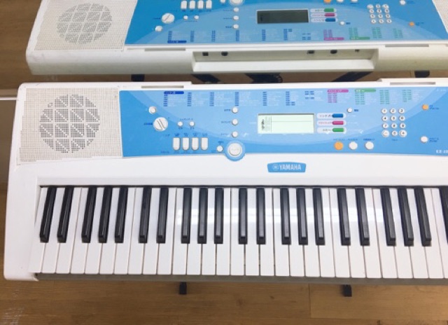 YAMAHA EZ-J220（キーボード/ EZ-J220）