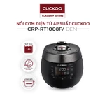 Nồi cơm điện tử áp suất Cuckoo 1.8 lít CRP-RT1008F - Lòng nồi phủ men chống dính XWall Diamond - Hàng chính hãng — ảnh 2