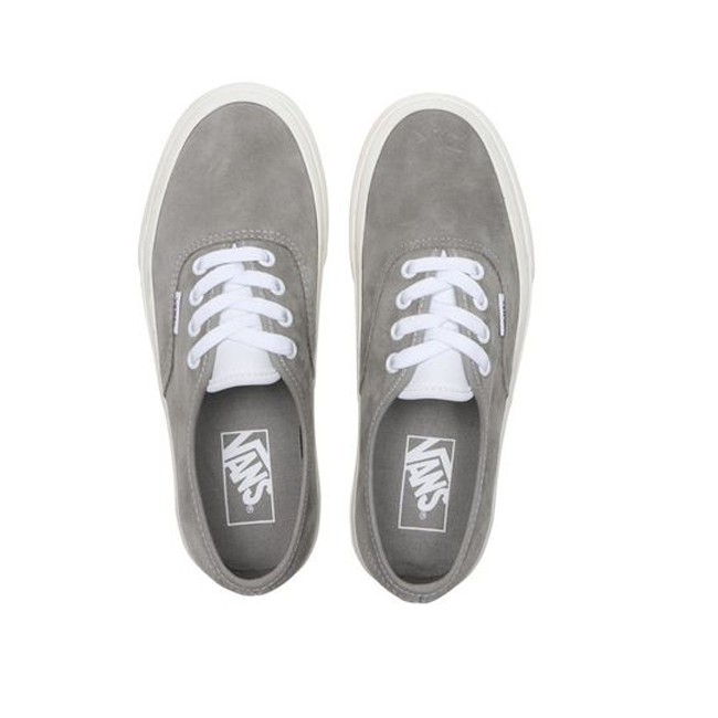 Giay Vans Authentic PIG Suede VN0A2Z5I18P Shopee Vi t Nam