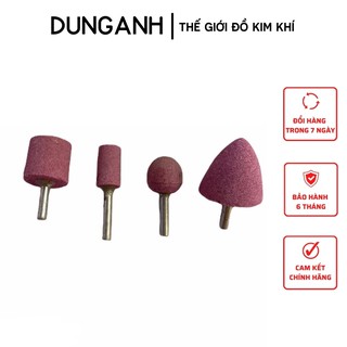 Mũi đá mài lỗ mini - Kim Khí Dung Anh