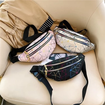 Women's Korean-Style Crossbody Bag