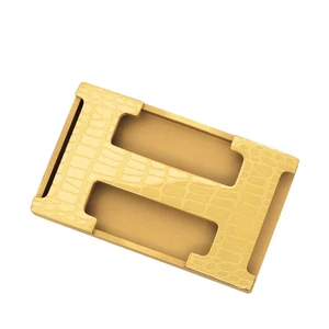 Mặt Khóa Thắt Lưng GOAT MK0075 Thép Không Gỉ Cao Cấp
