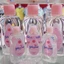 Dầu Baby Oil Johnson Cho Bé, Dầu Massage Cho Bé Sơ Sinh Giúp Khóa Ẩm, Làm Mềm Da 50ml/200ml
