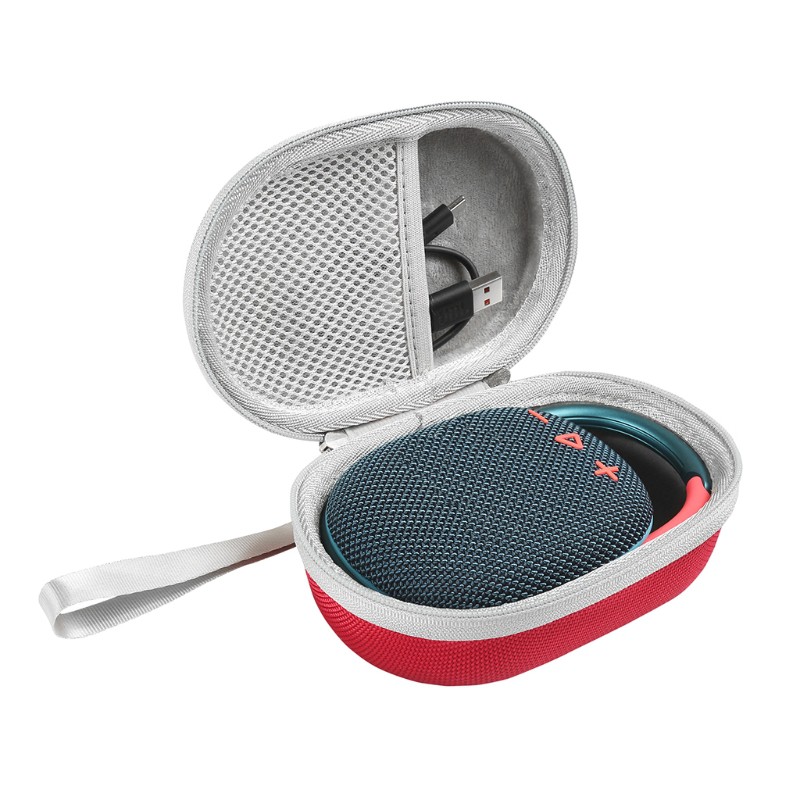 Hộp đựng du lịch EVA cứng Hộp đựng hộp đựng loa JBL Clip 4 Clip4