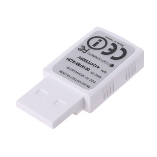 Dusur Bộ Chuyển Đổi usb wifi Không Dây ar9271 Cho Windows 7 8