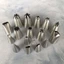 Đui Bắt Kem Inox không rỉ, Đúc nguyên khối, dùng tạo hình bánh làm bánh su kem - DCTC