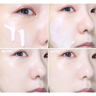 [Missha] KEM CHỐNG NẮNG MISSHA SOFT FINISH