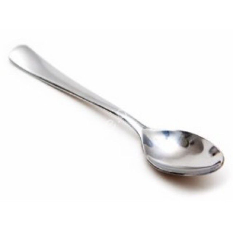 Muỗng inox 304 loại trung RIHEN | Shopee Việt Nam