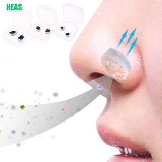 [Hàng mới về] Đầu lọc carbon hoạt tính đeo vào mũi chống bụi bẩn không gây dị ứng