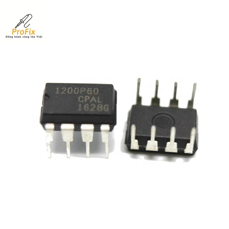 IC nguồn 1200P60 chính hãng | Shopee Việt Nam
