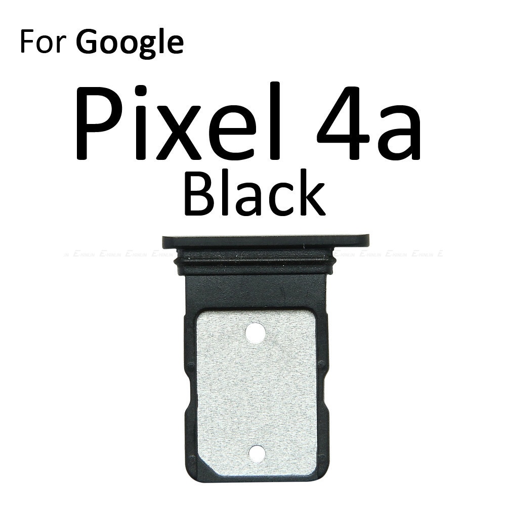 Khay Đựng Thẻ Sim / Thẻ Nhớ Thay Thế Chuyên Dụng Cho Google Pixel 4 4a XL 4XL 5 5a 5G 6a 7 6 Pro