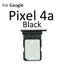 Khay Đựng Sim Điện Thoại Thay Thế Cho Google Pixel 4 4a XL 4XL 5 5a 5G 6a 6 7Pro