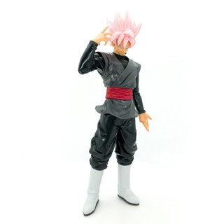 Mô Hình Dragon Ball Giá Rẻ 50 Nhân Vật 7 Viên Ngọc Rồng Broly Vegito Songoku  Vegeta Gogeta Majin Buu Trunks Fide Rose | Shopee Việt Nam