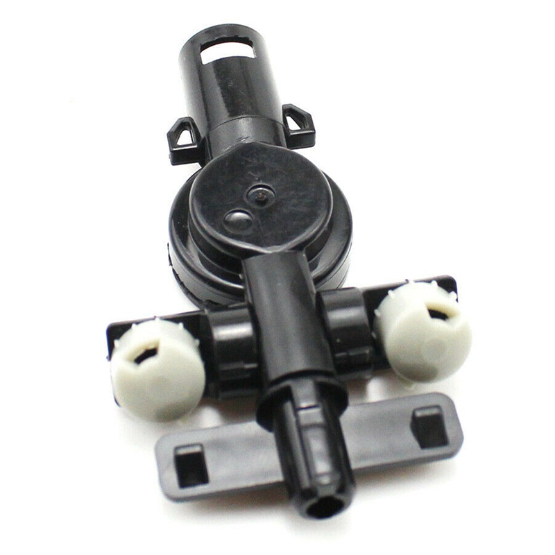 Giá Đỡ Vòi Phun Nước Rửa Đèn Pha Cho Honda Lexus Suzuki Mazda Nissan Subaru