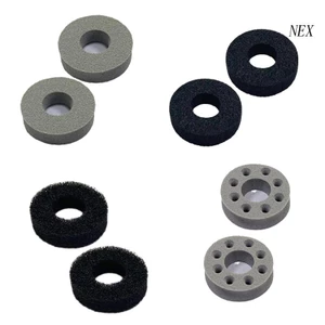 Set 8 Vòng Đệm Xốp Phụ Trợ Giảm Xóc Cho Gậy Analog