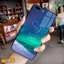 Ốp lưng iphone mặt kính sáng bóng cầm tay chắc chắn - Cung Song Tử - 6/6plus/6s/6splus/7/7plus/8/8plus/x/.....