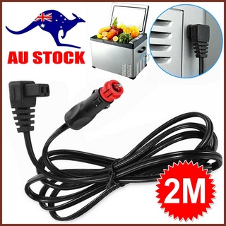 Dây Cáp Nguồn Cho Tủ Lạnh Xe Hơi Mini
