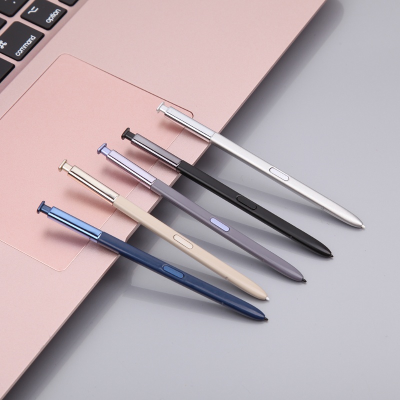 Bút cảm ứng đa chức năng chuyên nghiệp PPY Ghi nhớ thông minh cho cảm ứng Stylus Phù hợp cho Note 8