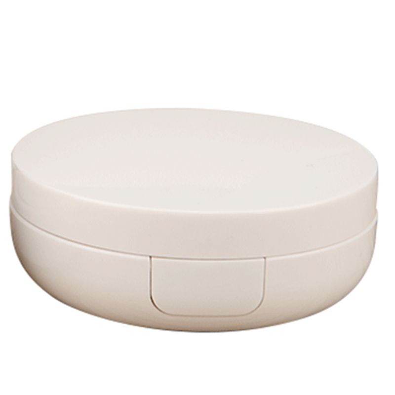 15g/0.5oz Empty Air Cushion Puff Box Portable Cosmetic Makeup for Case Container