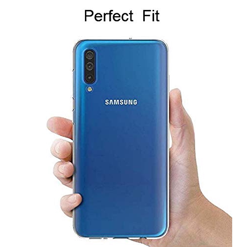 Ốp điện thoại chống sốc chống va đập bảo vệ cho Samsung Galaxy A12 A02s M14 M51 M21 M31 A11 A01 A51 A71 M11 A10 A20